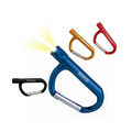 Carabiner Flashlight